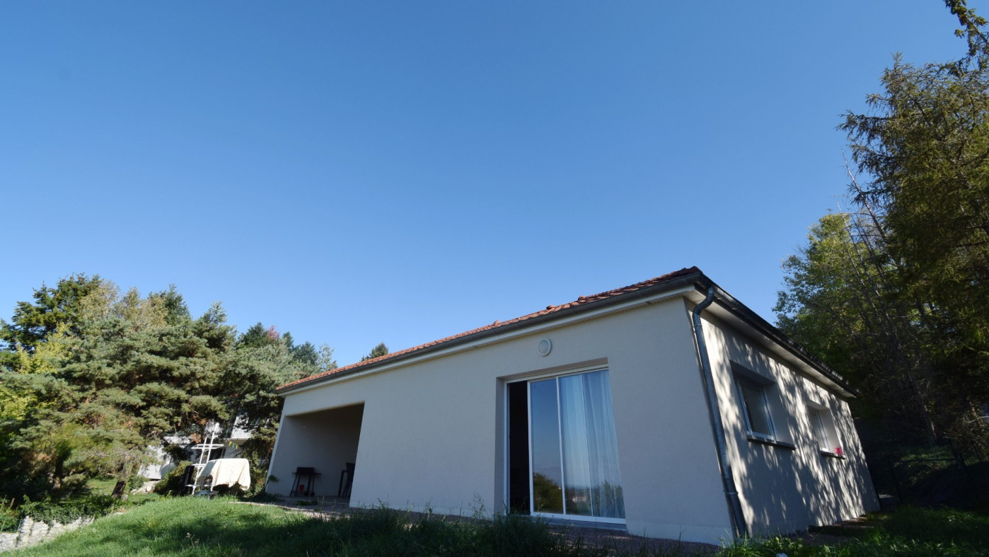 vente Maison Creuzier Le Vieux - Photo 16