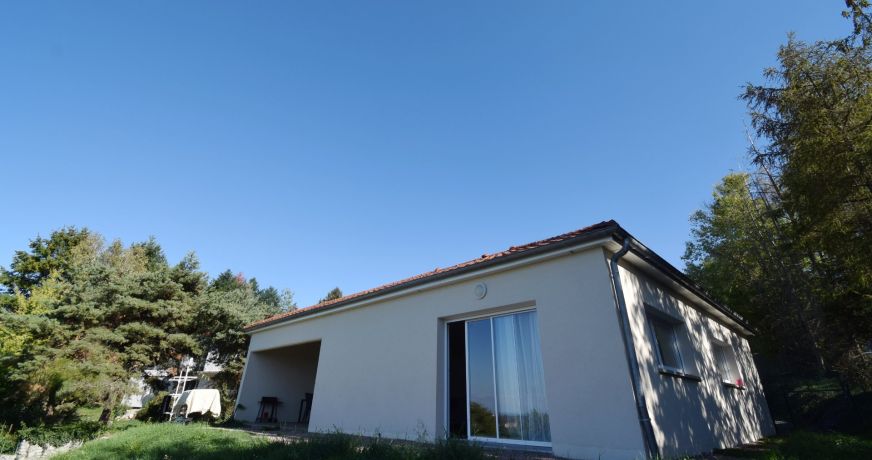 vente Maison Creuzier Le Vieux