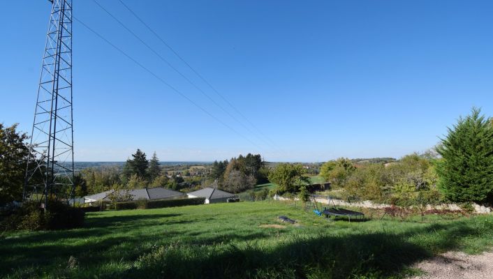 vente Maison Creuzier Le Vieux