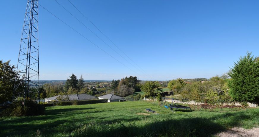 vente Maison Creuzier Le Vieux