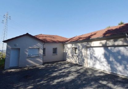 vente Maison Creuzier Le Vieux