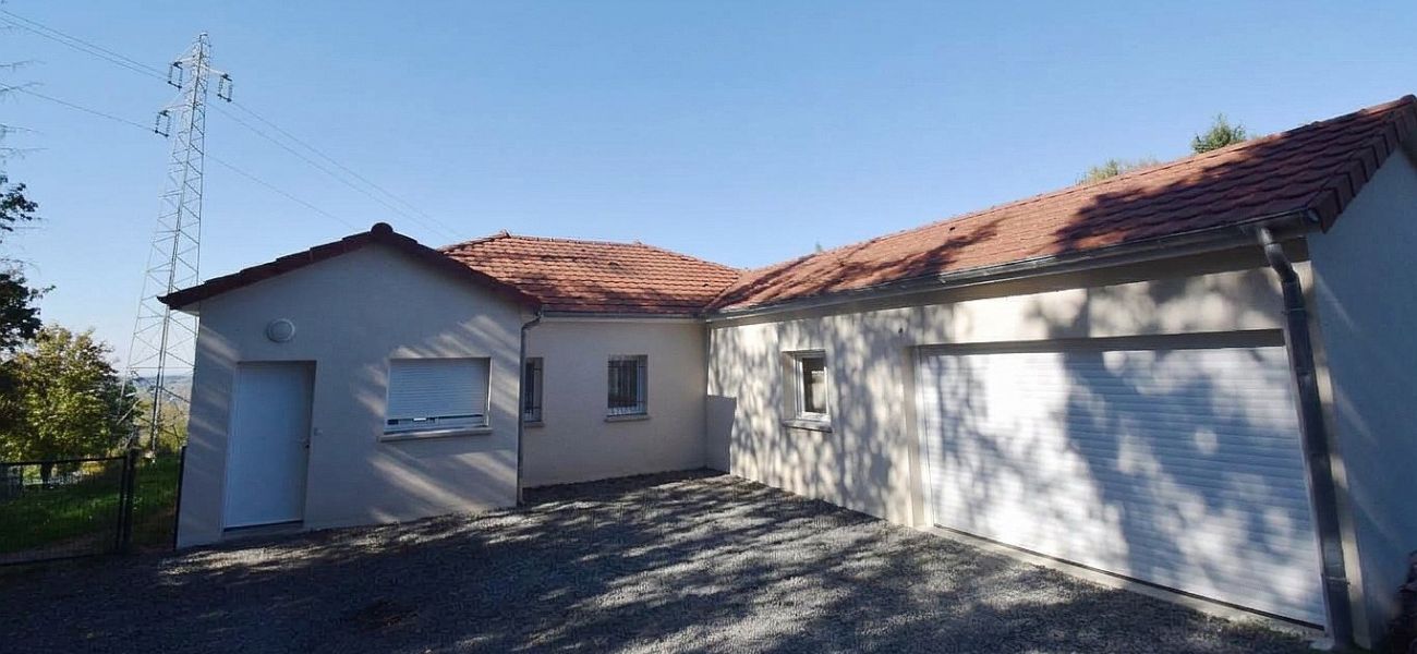 vente Creuzier Le Vieux