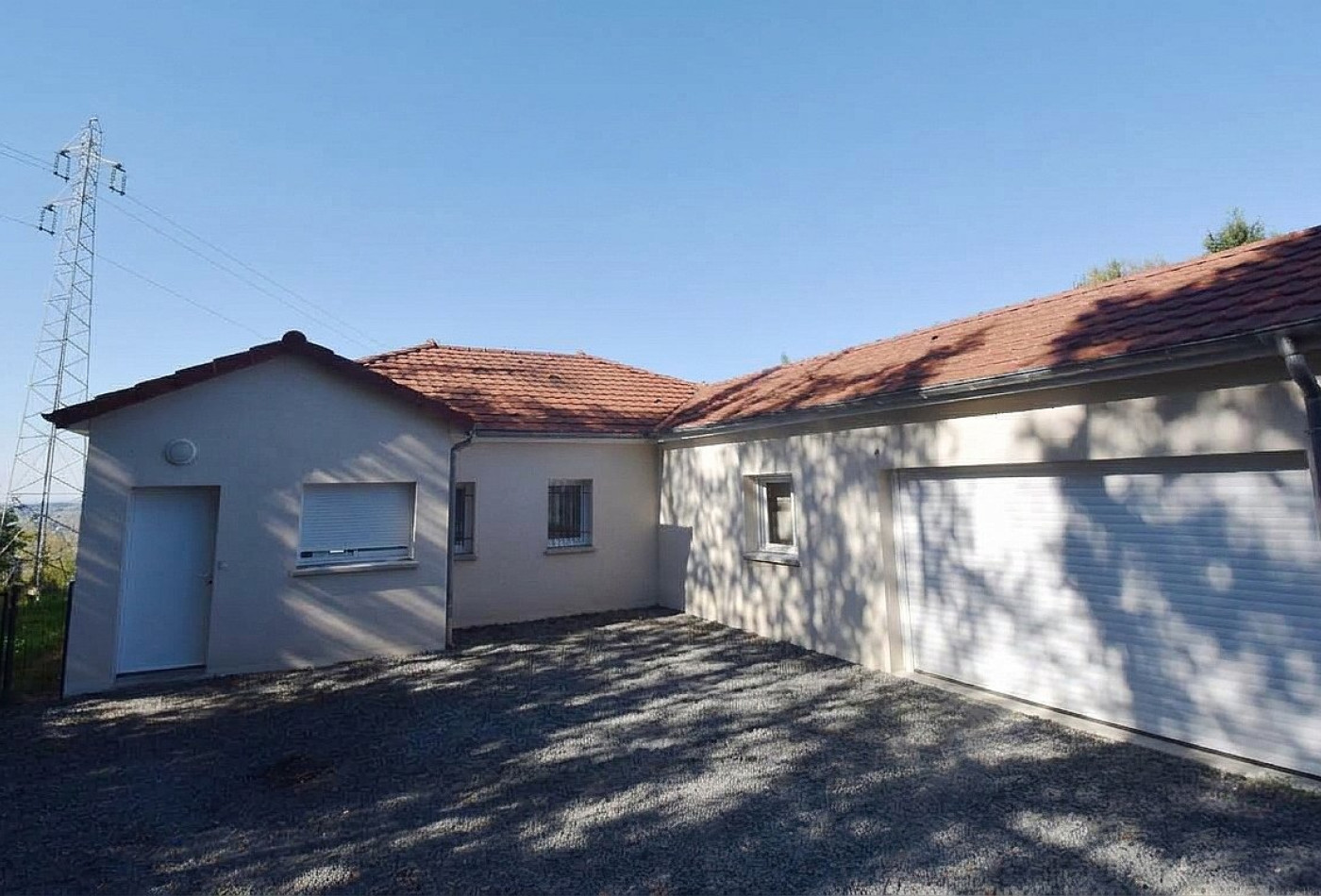 vente Maison Creuzier Le Vieux - Photo 1