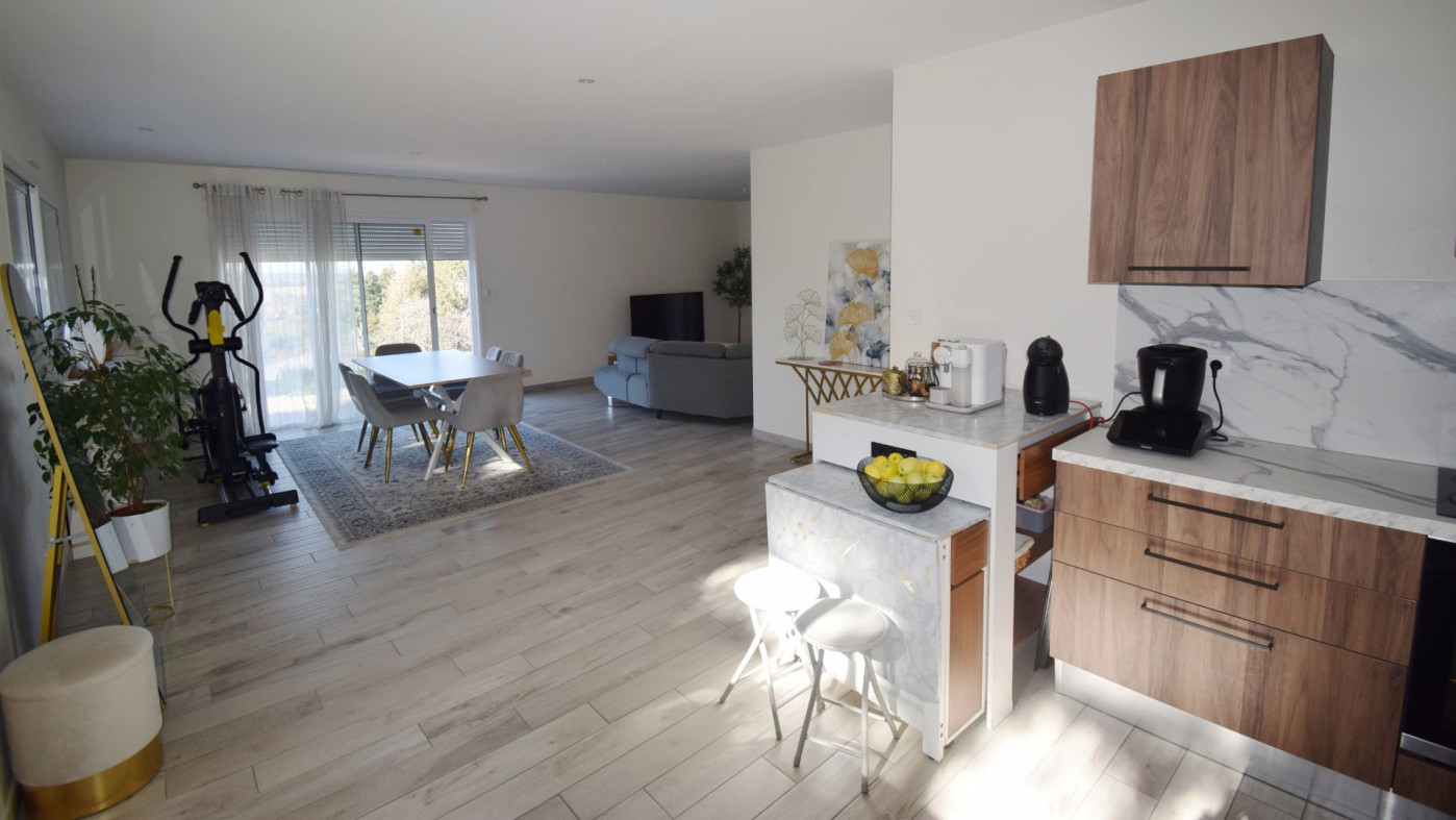 vente Maison Creuzier Le Vieux - Photo 2