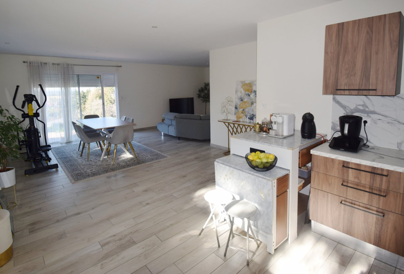 vente Maison Creuzier Le Vieux - Photo 2
