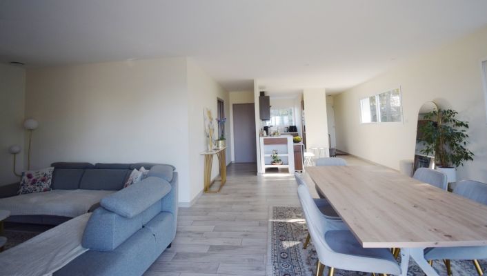 vente Maison Creuzier Le Vieux
