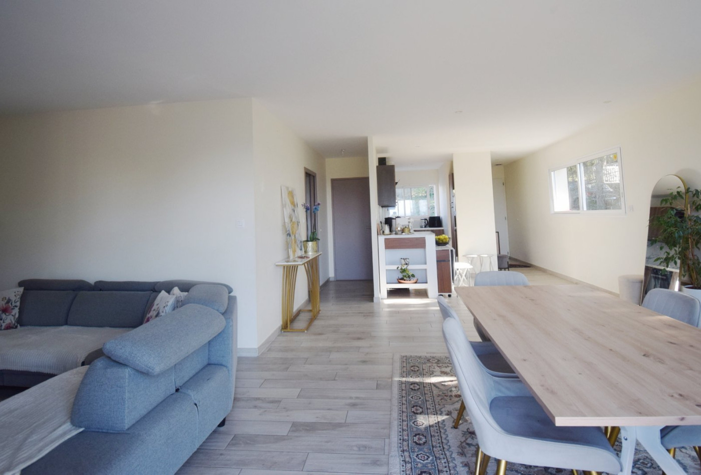 vente Maison Creuzier Le Vieux - Photo 4