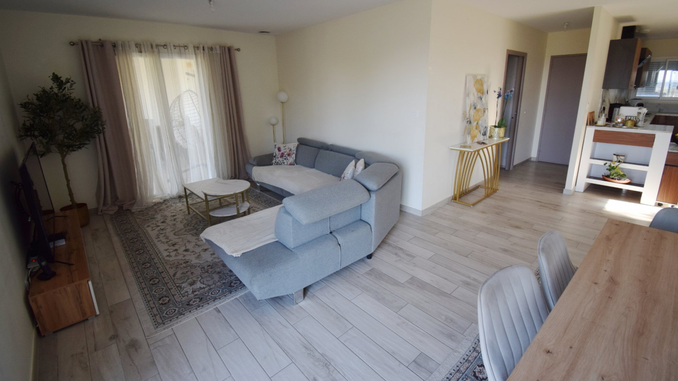 vente Maison Creuzier Le Vieux - Photo 3