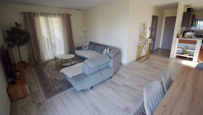 vente Maison Creuzier Le Vieux