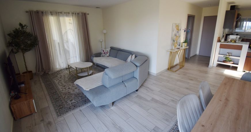 vente Maison Creuzier Le Vieux