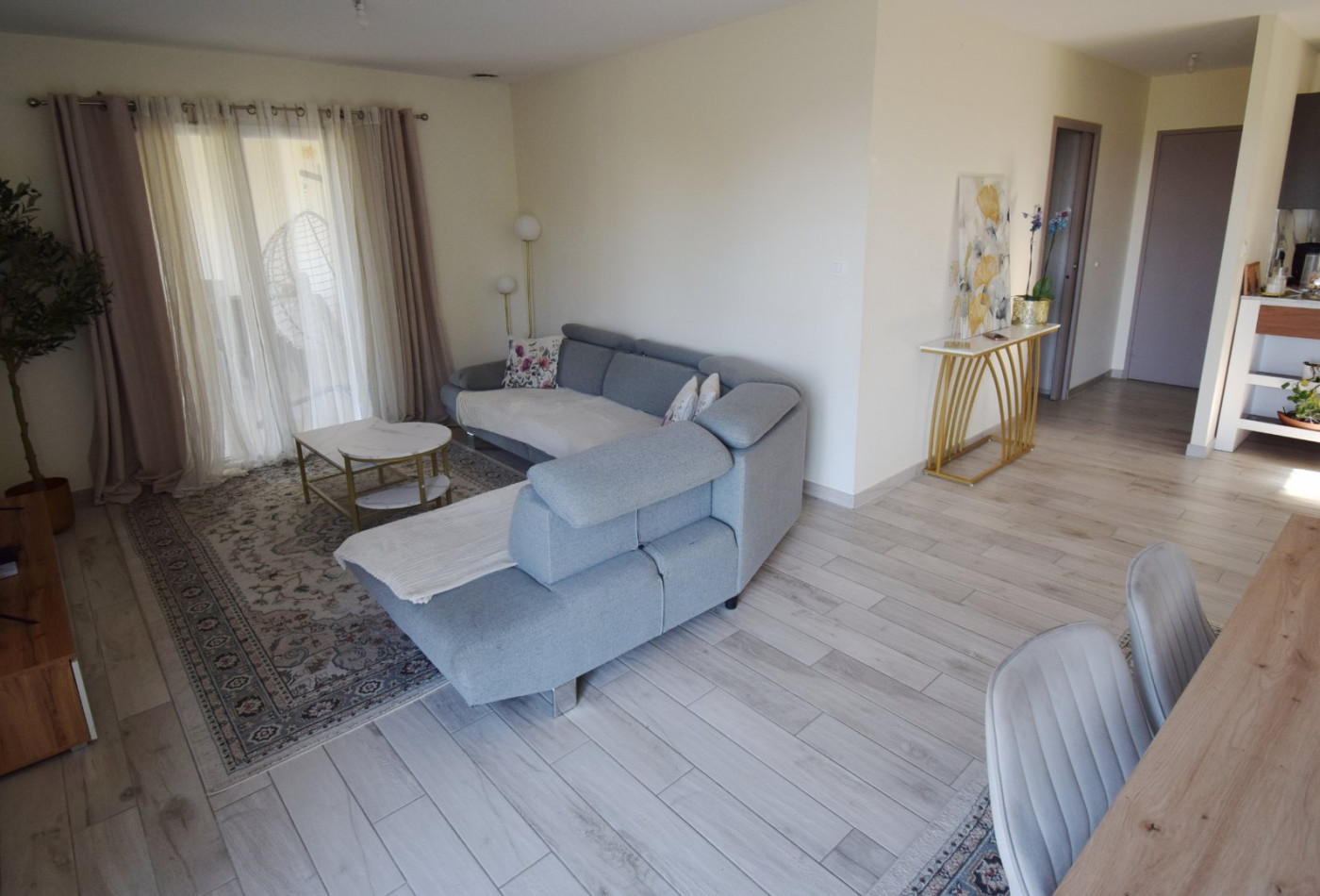 vente Maison Creuzier Le Vieux - Photo 3
