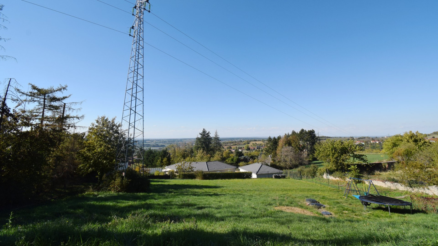 vente Maison Creuzier Le Vieux - Photo 18