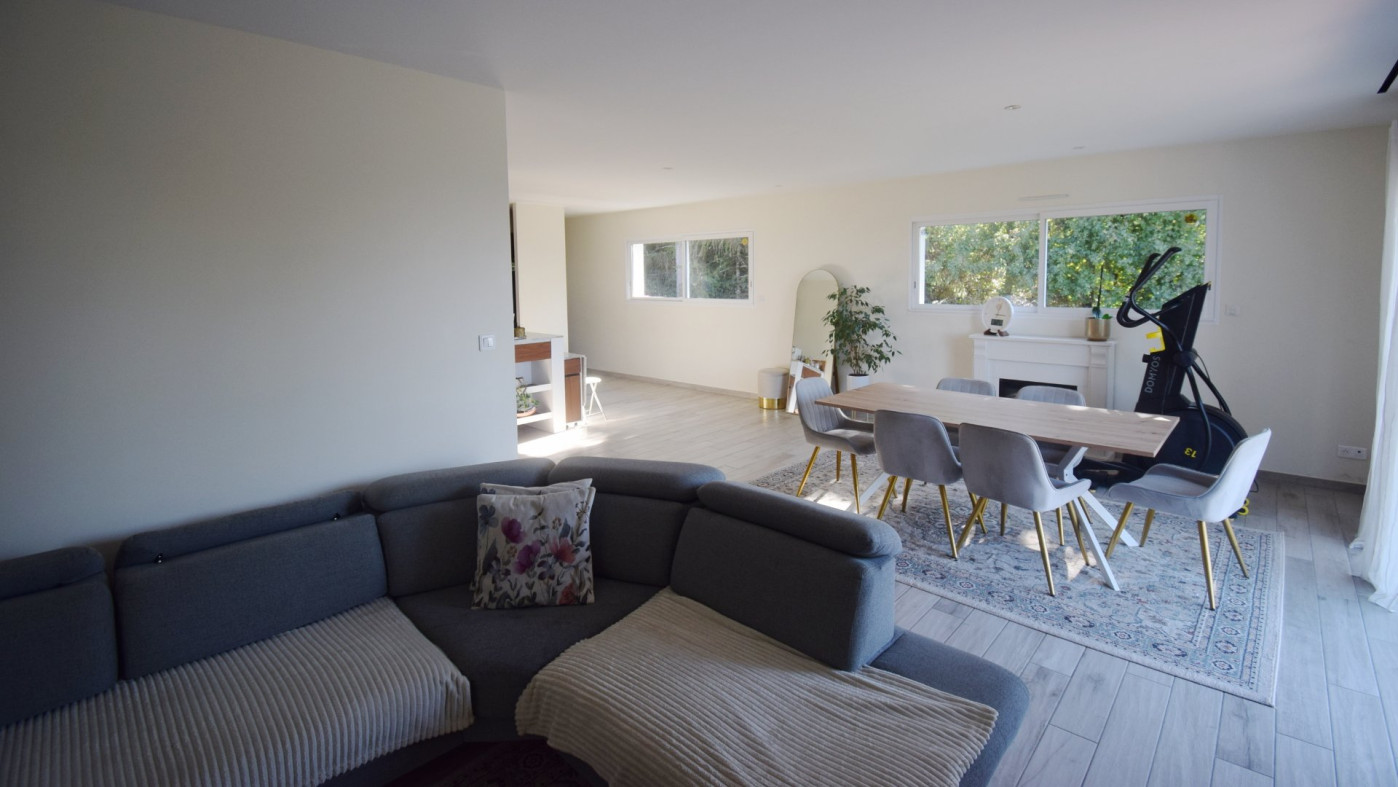 vente Maison Creuzier Le Vieux - Photo 5