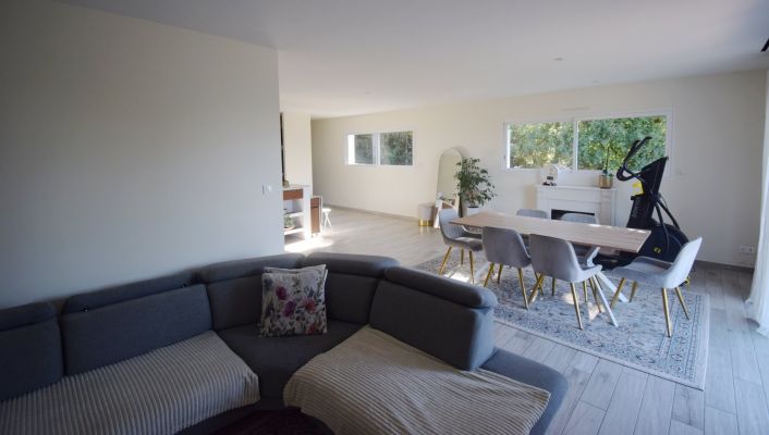 vente Maison Creuzier Le Vieux