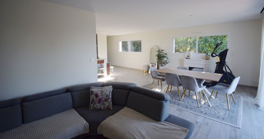 vente Maison Creuzier Le Vieux
