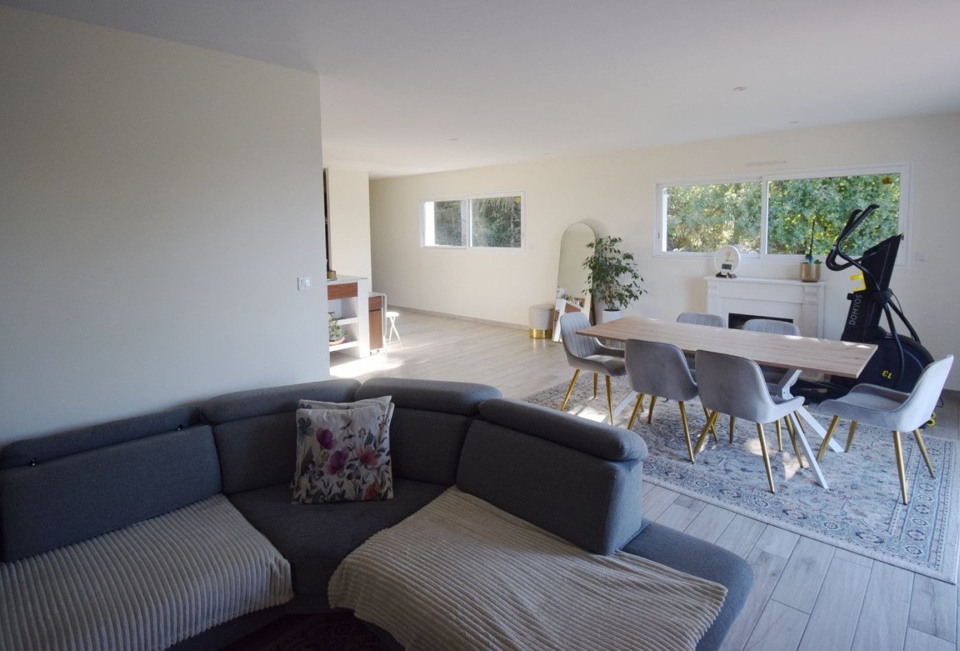 vente Maison Creuzier Le Vieux - Photo 5