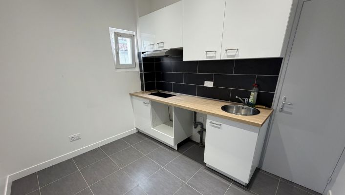 location Appartement Vichy