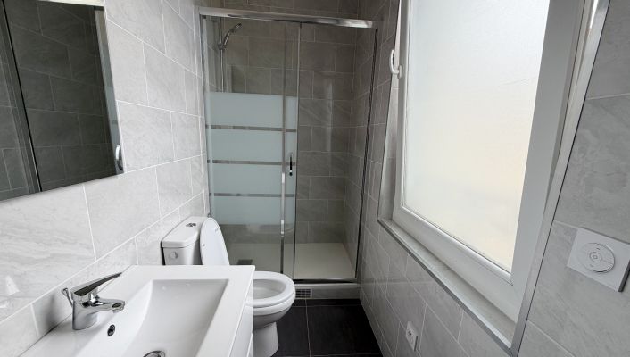 location Appartement Vichy
