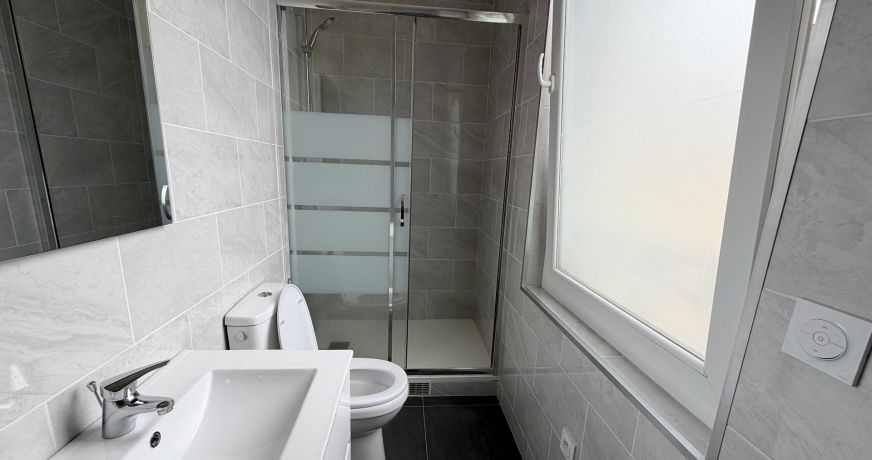 location Appartement Vichy