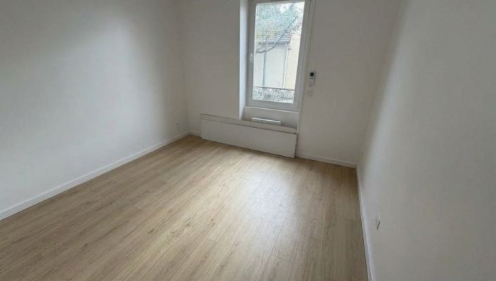 location Appartement Vichy
