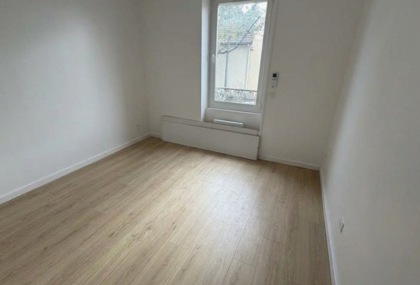 location Appartement Vichy - Photo 4