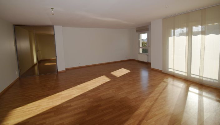 vente Appartement Vichy