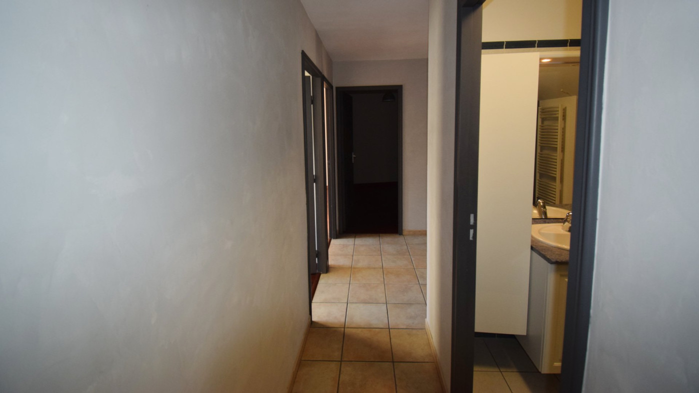 vente Appartement Vichy - Photo 10