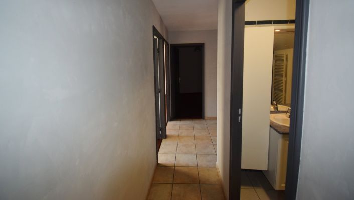 vente Appartement Vichy