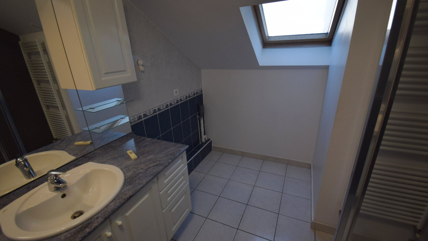 vente Appartement Vichy - Photo 11