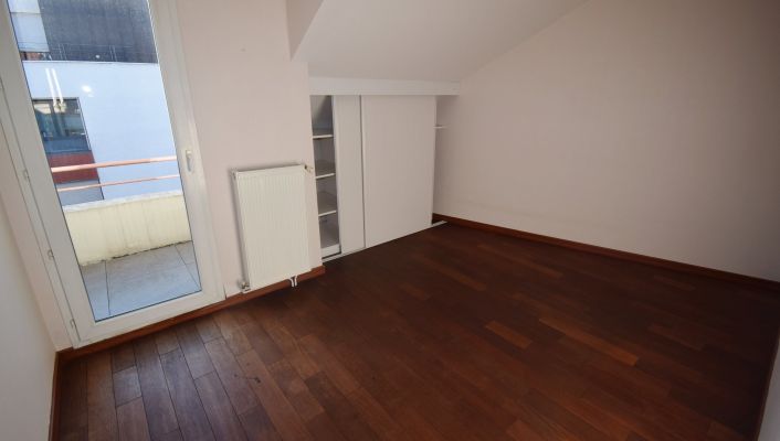 vente Appartement Vichy