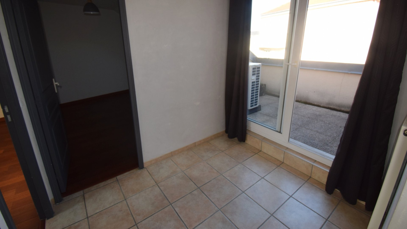 vente Appartement Vichy - Photo 16