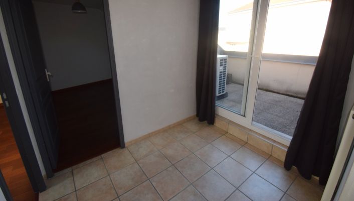 vente Appartement Vichy