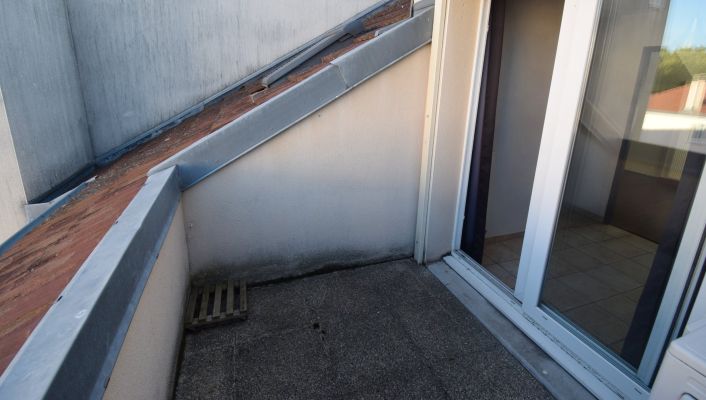 vente Appartement Vichy