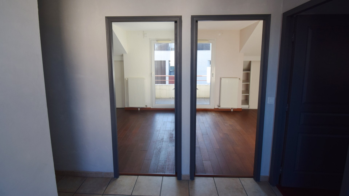 vente Appartement Vichy - Photo 18