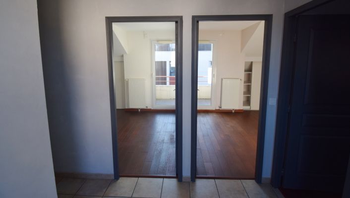 vente Appartement Vichy