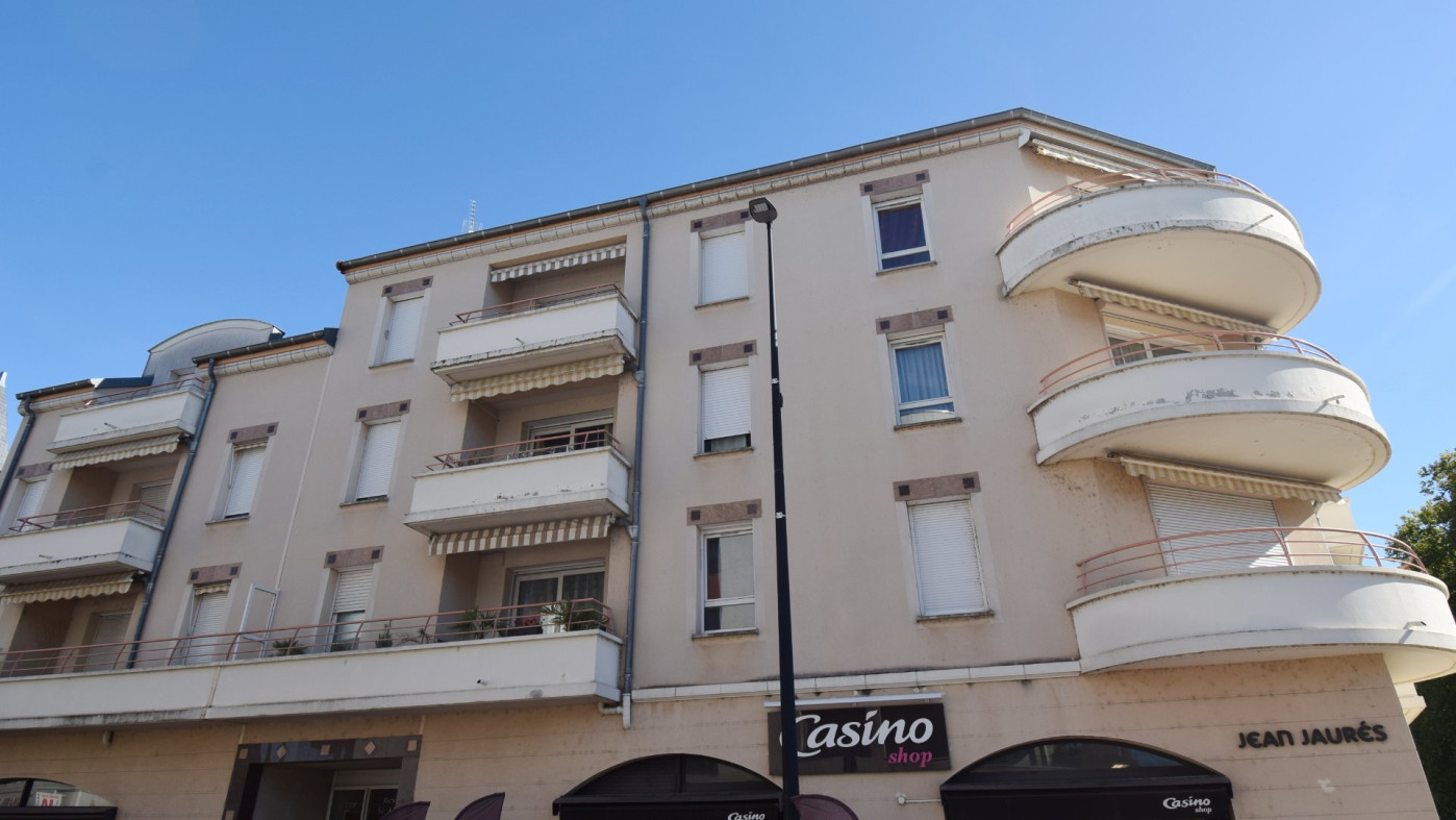 vente Appartement Vichy - Photo 1