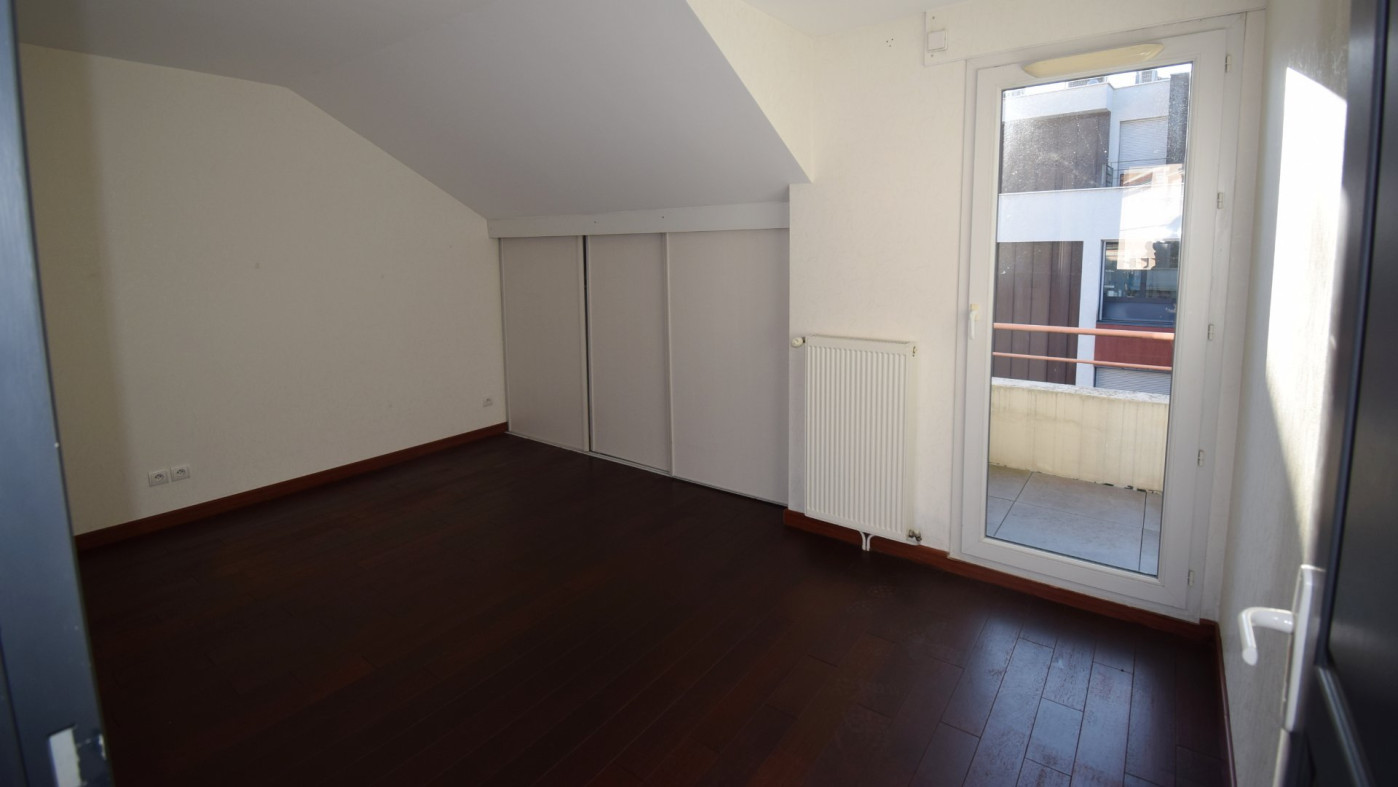 vente Appartement Vichy - Photo 19