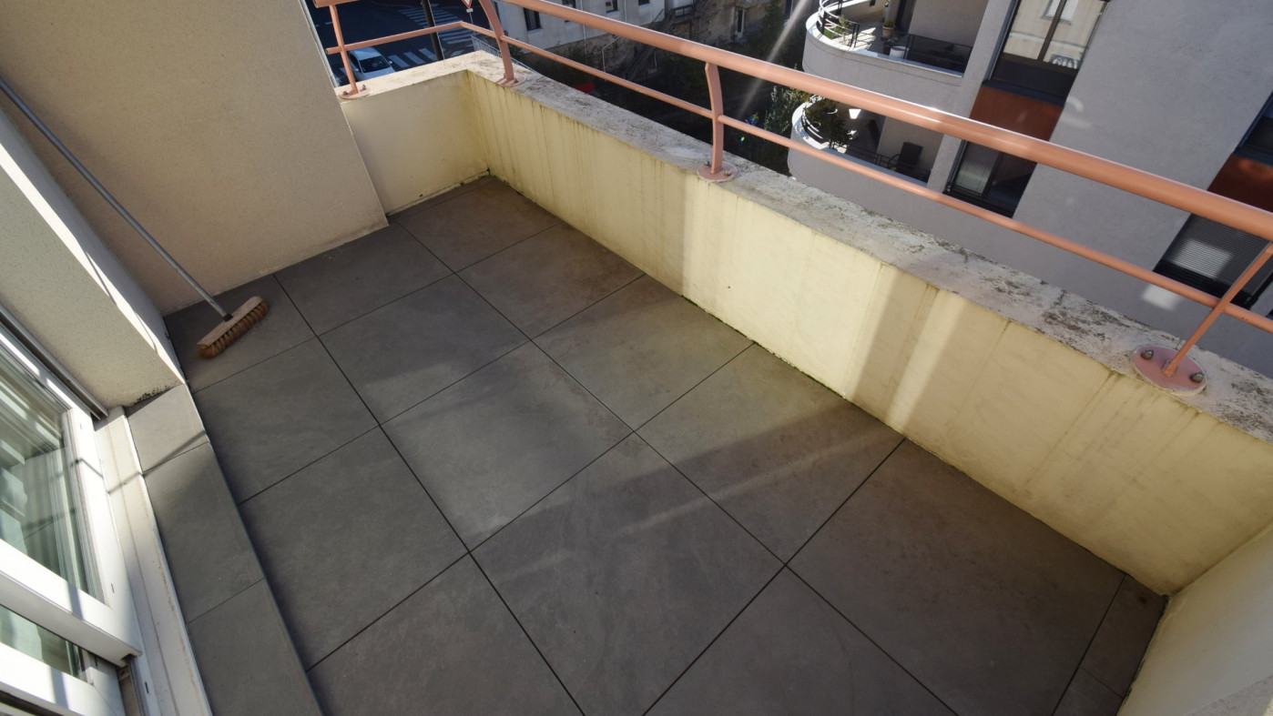 vente Appartement Vichy - Photo 5