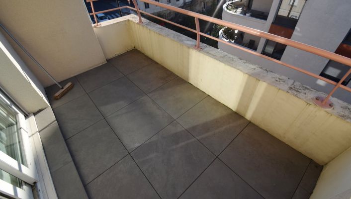 vente Appartement Vichy