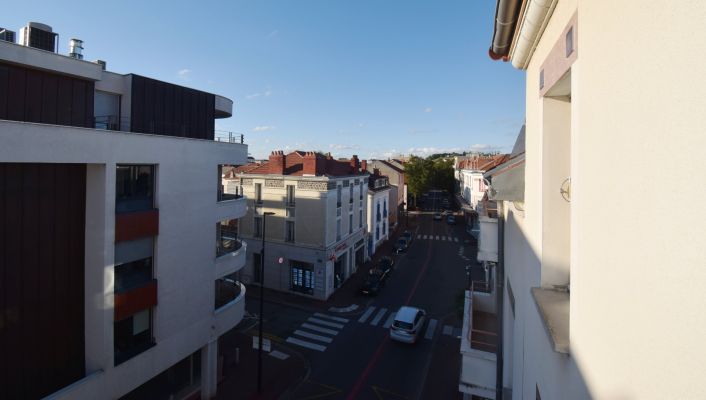 vente Appartement Vichy