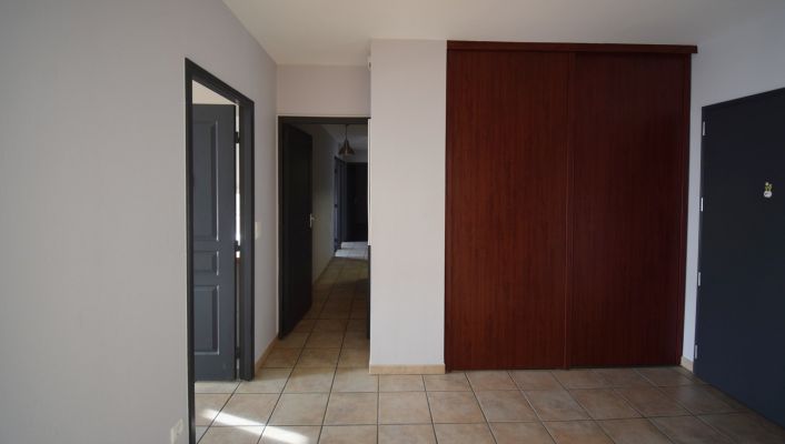 vente Appartement Vichy