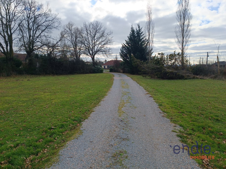 vente Terrain constructible Saint Angel - Photo 3