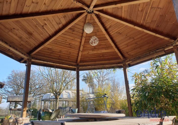 à vendre Corps de ferme Rimondeix