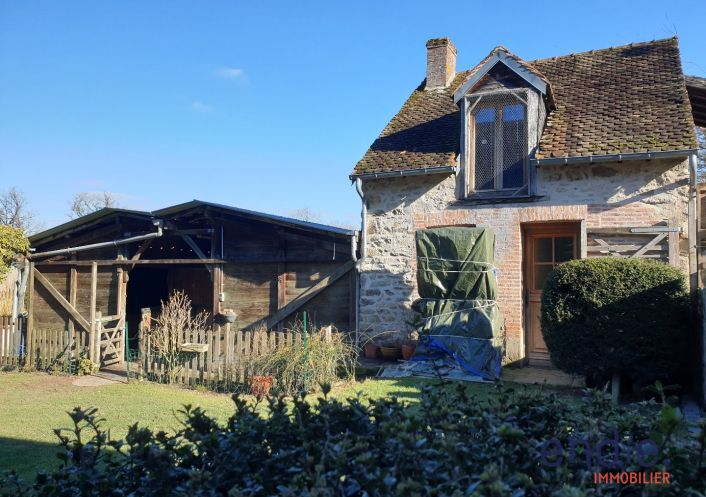 à vendre Corps de ferme Rimondeix