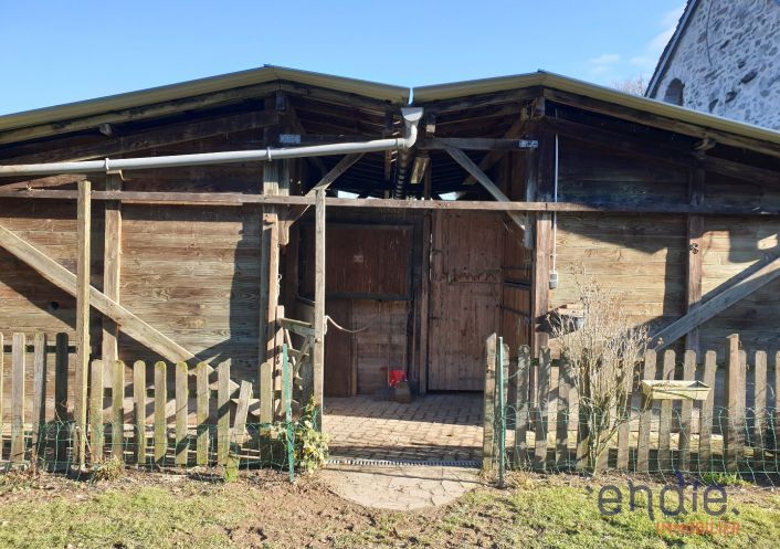 à vendre Corps de ferme Rimondeix
