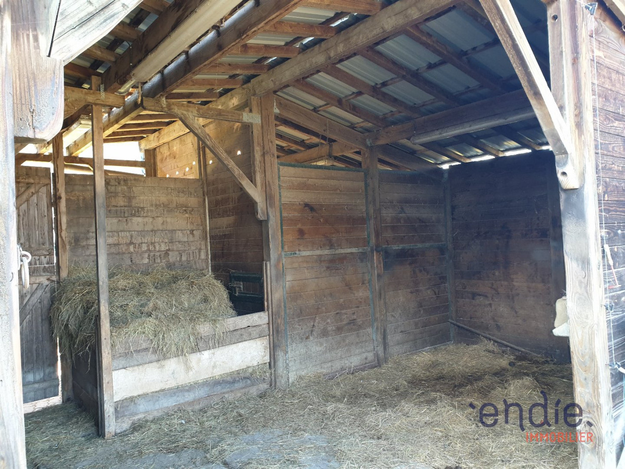à vendre Corps de ferme Rimondeix - Photo 15