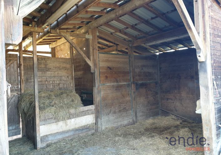 à vendre Corps de ferme Rimondeix