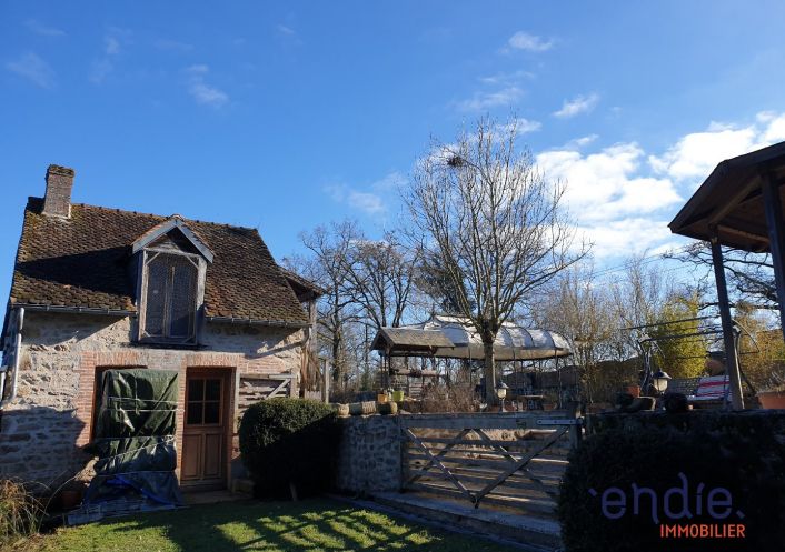 à vendre Corps de ferme Rimondeix