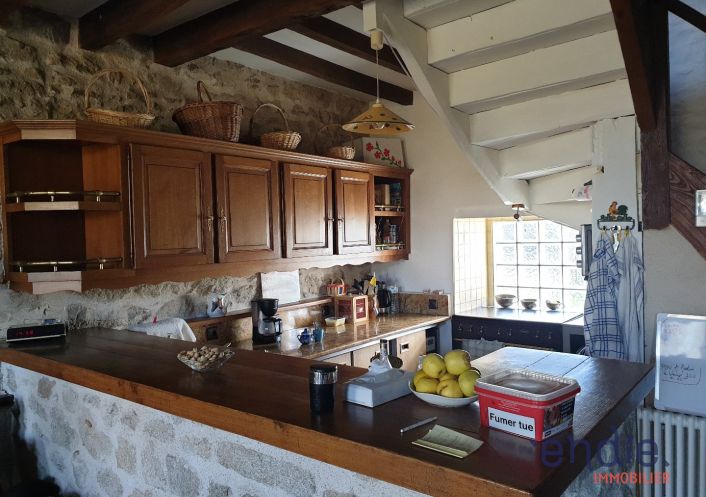 à vendre Corps de ferme Rimondeix