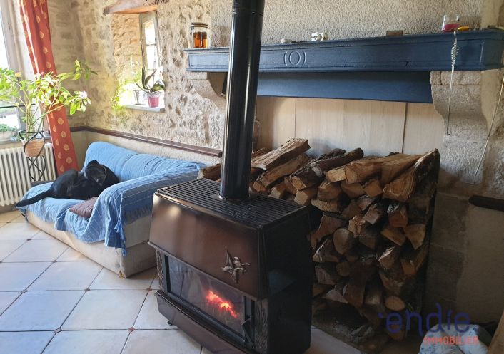 à vendre Corps de ferme Rimondeix